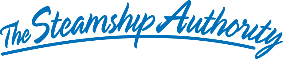 Steamship Authority Logo